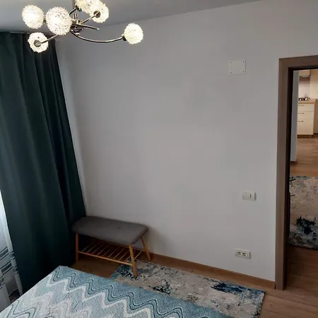 Ovidiu's Dream Appartamento