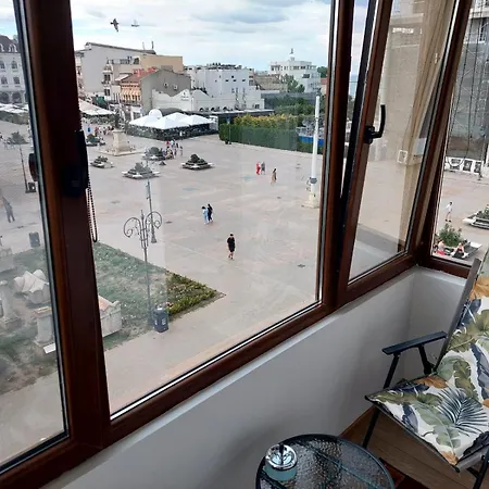 Ovidiu's Dream 아파트 콘스탄차