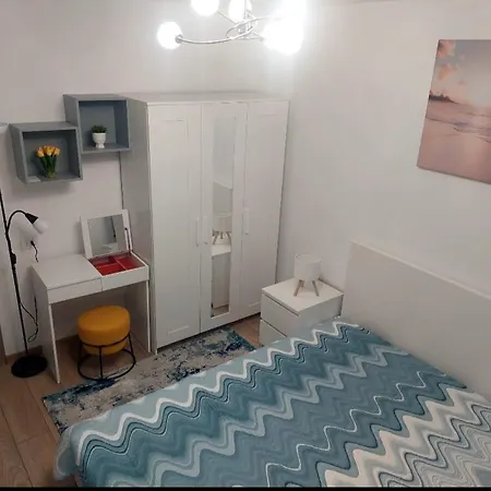 Apartamento Ovidiu's Dream Constanţa