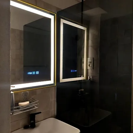 Ovidiu's Dream Apartman