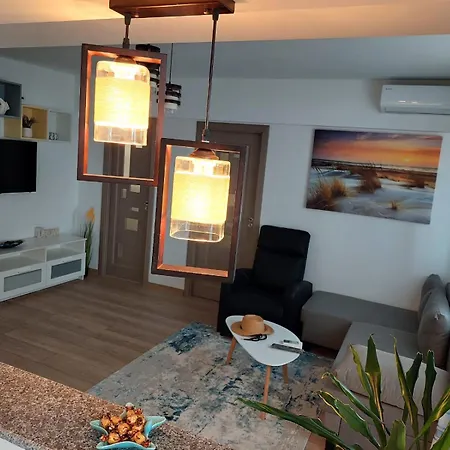 Appartement Ovidiu's Dream Constanţa