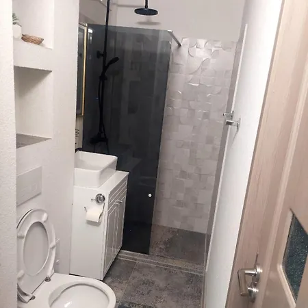 Apartman Ovidiu's Dream