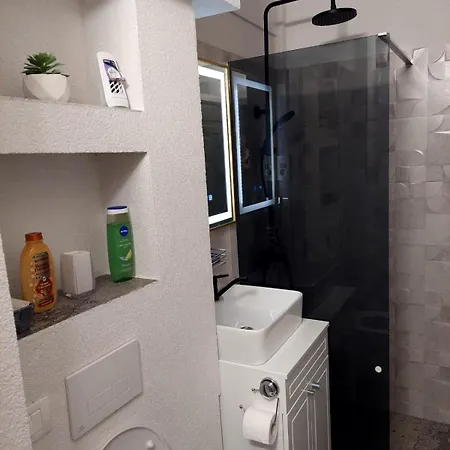 Ovidiu's Dream Appartement *