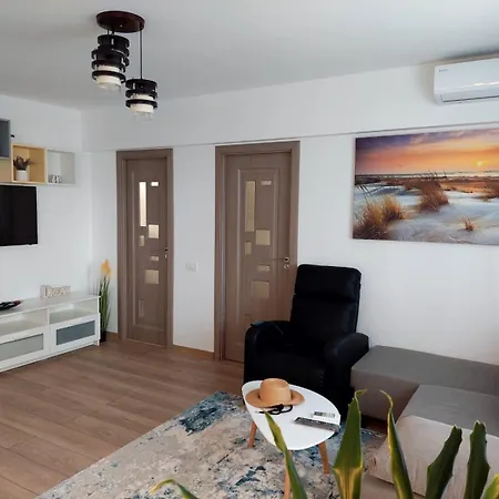 Appartement Ovidiu's Dream *