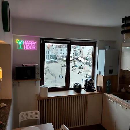 Apartman Ovidiu's Dream Konstanca
