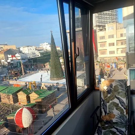 Ovidiu's Dream * 콘스탄차